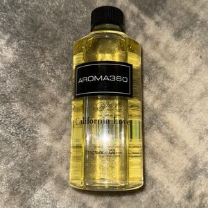 Aroma360 California Love Diffuser Oil 500ml NWT